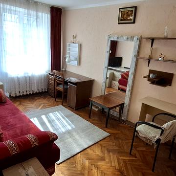 Велика Васильківська вул. (Червоноармійська), 101