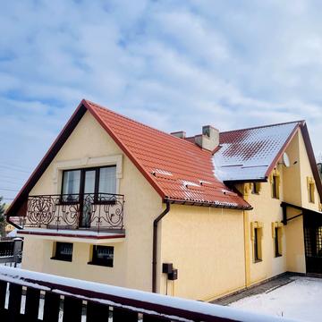 Княгині Ольги вул.