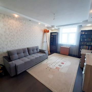 Петра Калнишевського вул. (Михайла Майорова), 7