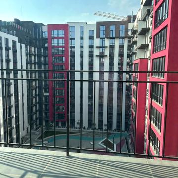 Романа Левицького вул., (Будинок 2)