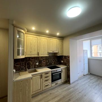 Університетська вул., 2/1 к3