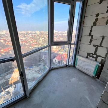 Фонтанська дорога вул. (Перекопской дивизии улица), 122