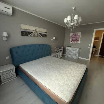 Соломії Крушельницької вул., 15-А