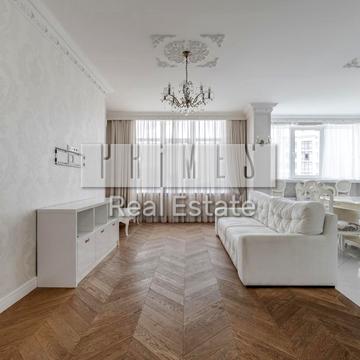 Андрія Верхогляда вул. (Михайла Драгомирова), 20