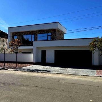 Княгині Ольги вул.