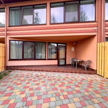 Копанська вул.