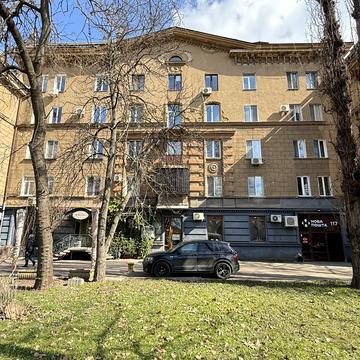 Шевченка просп., 7