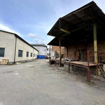 Промислова вул., 53