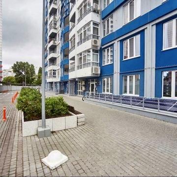 Лесі Українки просп. (Гагаріна), 19-А