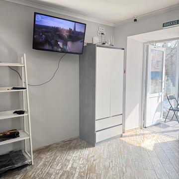 Княгині Ольги вул., 9