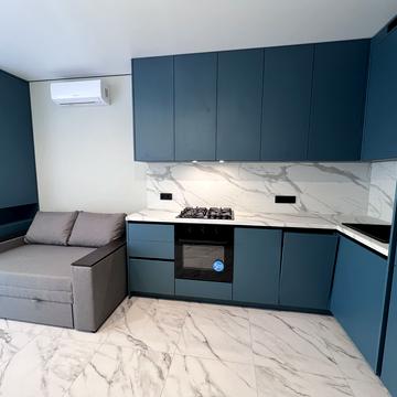 Ольги Кобилянської вул. (Достоєвського), 1-В/14