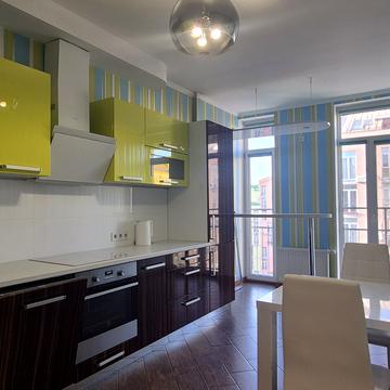 Регенераторна вул., 4 к3