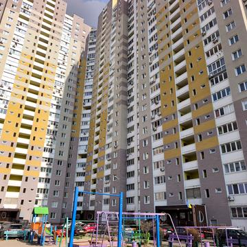 Науки просп., 55-А