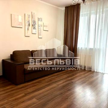 Замарстинівська вул. (Калініна), 79