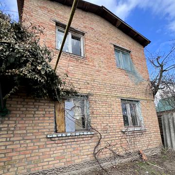 Василя Бикова вул. (Волгоградська)