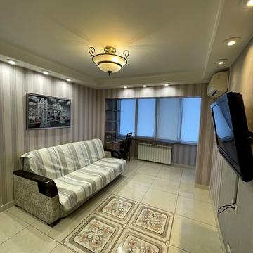 Оболонський просп., 31