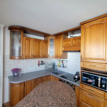 Ігоря Шамо бульв. (Олексія Давидова), 2/7