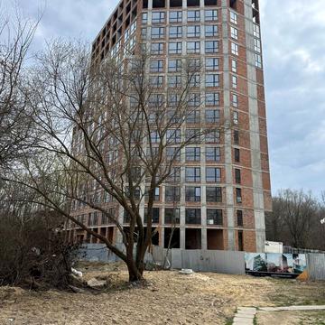 Івана Величковського вул., (Будинок 1)