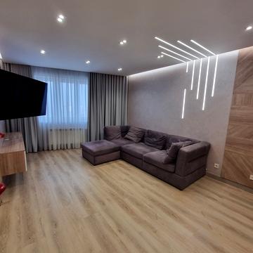 Оболонський просп., 1к1