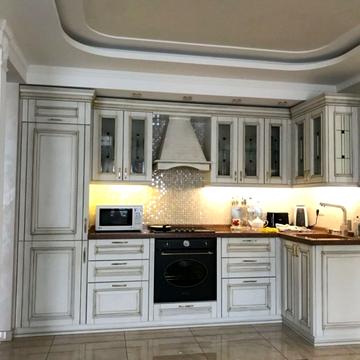 Юрія Кондратюка вул. (Комунарівська), 16