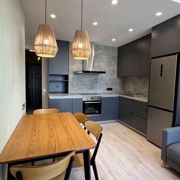 Дніпровська набережна вул., 15-Д