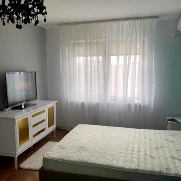 Єлизавети Чавдар вул., 34