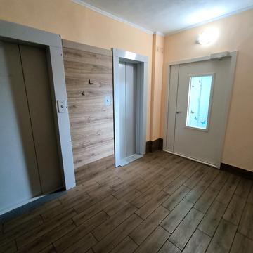 Райдужна вул., 35