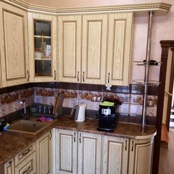 Запорізька вул., 64