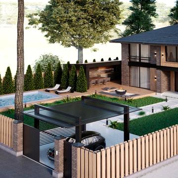 Тячівська вул.