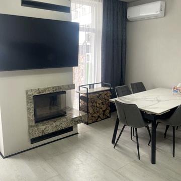 Загорська вул.