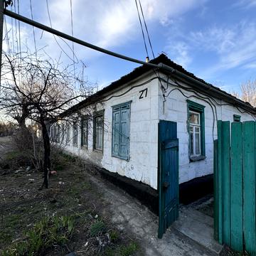 Вільхового Лісу вул. (Степана Разіна), 27