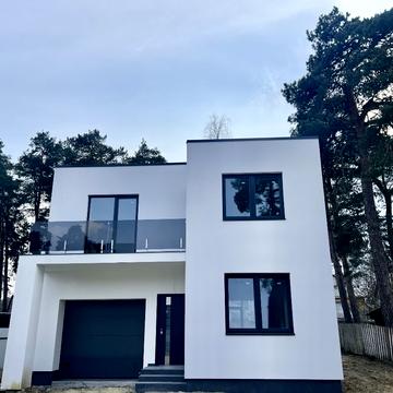 Хвойна вул.