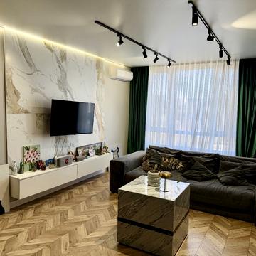 Під Голоском вул., 24-А