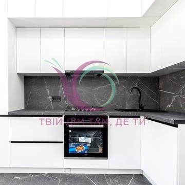 Височана вул., 18 к20