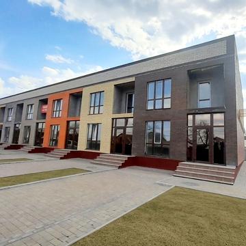 Пирогова вул.