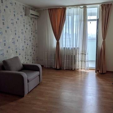 Авіаконструктора Ігоря Сікорського вул. (Танкова), 1