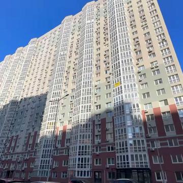 Бориса Гмирі вул., 20