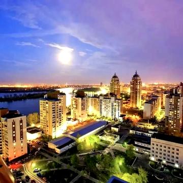 Юрія Кондратюка вул., 4