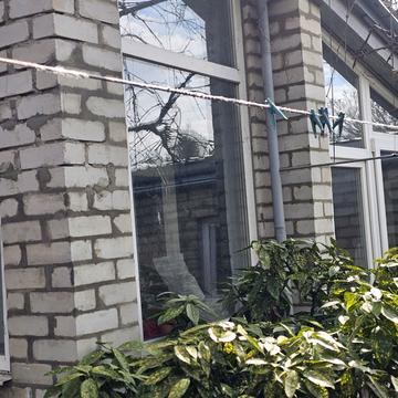 Святослава Ріхтера вул. (Щорса)