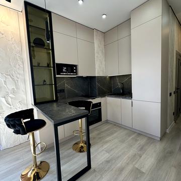 Чубаївська вул., (Будинок)