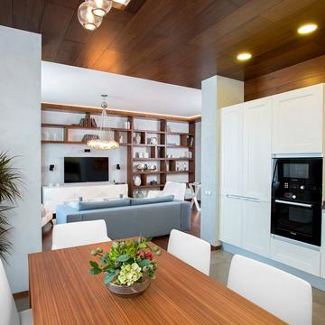 Андрія Верхогляда вул. (Михайла Драгомирова), 7