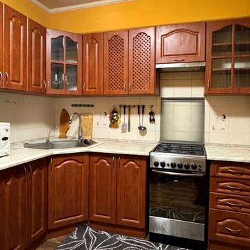 Ентузіастів вул., 31