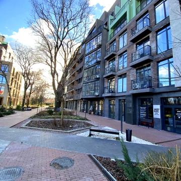 Дмитріївська вул. (Дмитрія Донського), 59/2