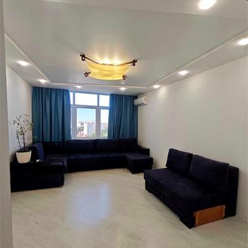 Авіаконструктора Ігоря Сікорського вул. (Танкова), 4-В