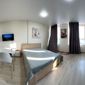 Миколи Бажана просп., 17-А