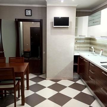 Краківська вул., 13-Б