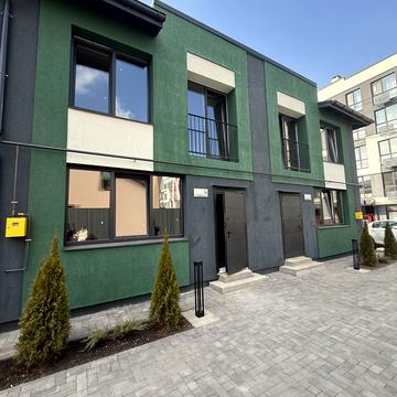 Грушевського пров.