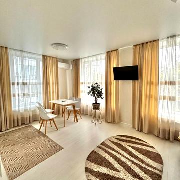 Гетьманська вул. (Майкопська), 1-А