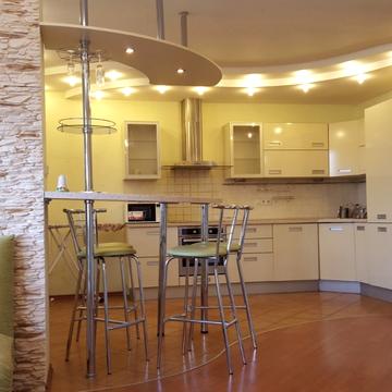 Петра Григоренка просп., 28