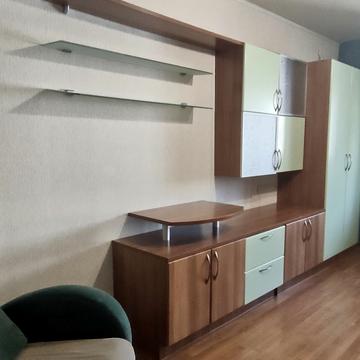 Митрополита Андрея Шептицького вул. (Анатолія Луначарського), 1/2